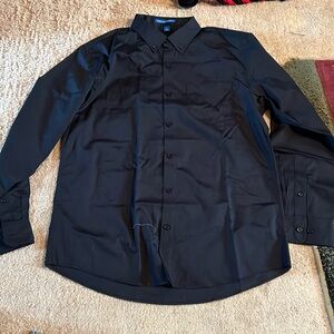 Men’s port authority dress shirt